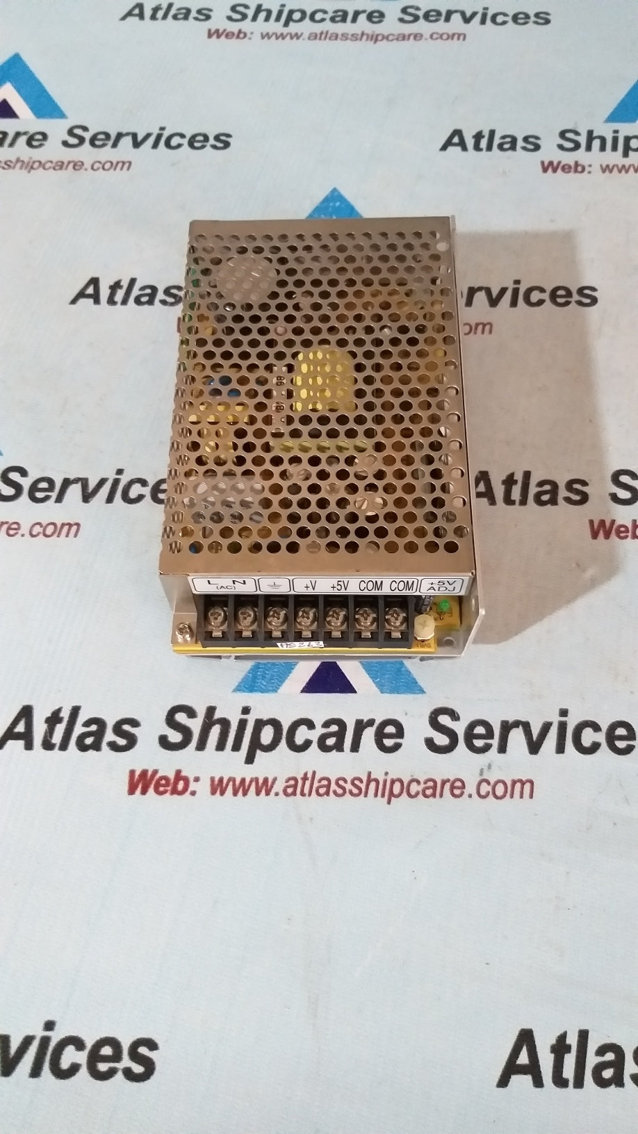 Mean-Well D-60B Switching Power Supply